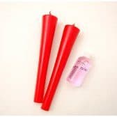 ロクソクプレイってどんな感じ?調査してみた!