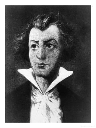 【本物のSM】サドの語源「マルキ・ド・サド」について調査してみた!