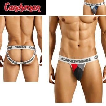 「スーツの下の非日常」がテーマ!?男性用下着の魅力について調査してみた。