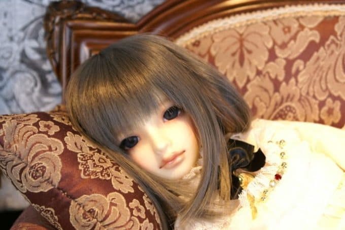 アガルマトフィリア(人形性愛)とは何か——ピグマリオリズム(彫像愛)との線引きと、ドールの世界