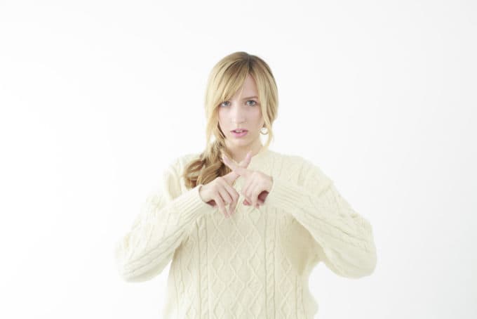 若くて可愛いロシア人に襲われて調教されてしまった話