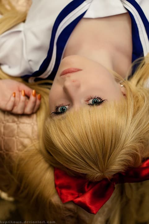 【おまけつき】コスプレエッチの可能性を探る!!