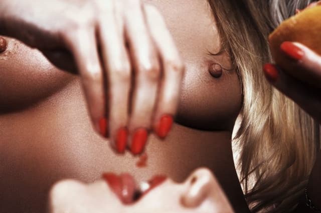 ゲロマチオに特化したシリーズ『吐き出すまで突きまくる、史上最狂のイラマチオ』を紹介