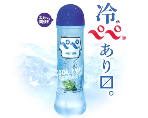 猛暑対策!【冷たい×気持ちいい】を実現した冷やしオナニーとは?