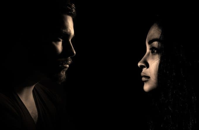 当時付き合ってたメンヘラ彼女と拘束・目隠しプレイをやってみた2