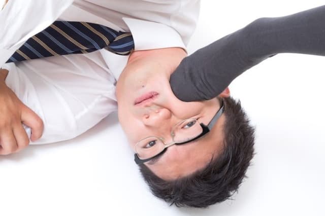 【性癖のデパート】ライブチャットで遭遇した人々