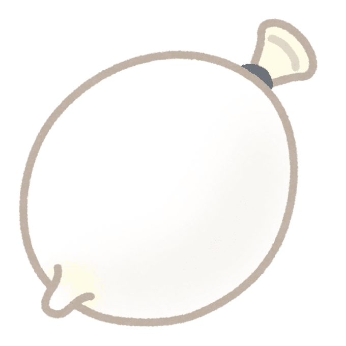 童貞の童貞による童貞のための「コンドーム」のお話