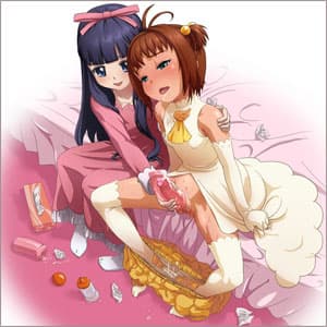 快感!!エネマグラとTENGAで亀頭責めをやってみた☆