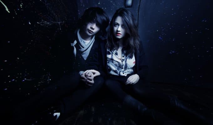 吸血鬼かもしれない!?そう感じながら日々を過ごす男の話