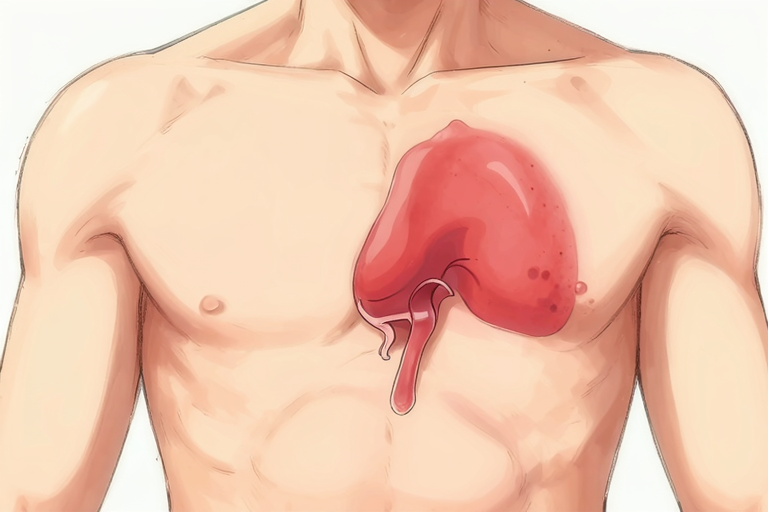 前立腺マッサージのガイド画像