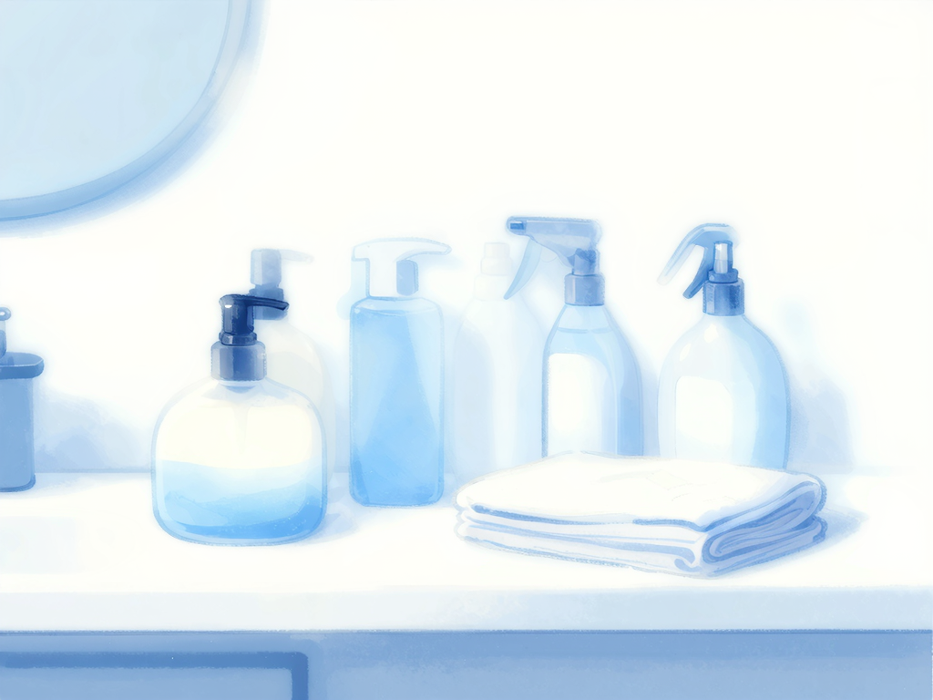 エネマグラのケアと衛生管理