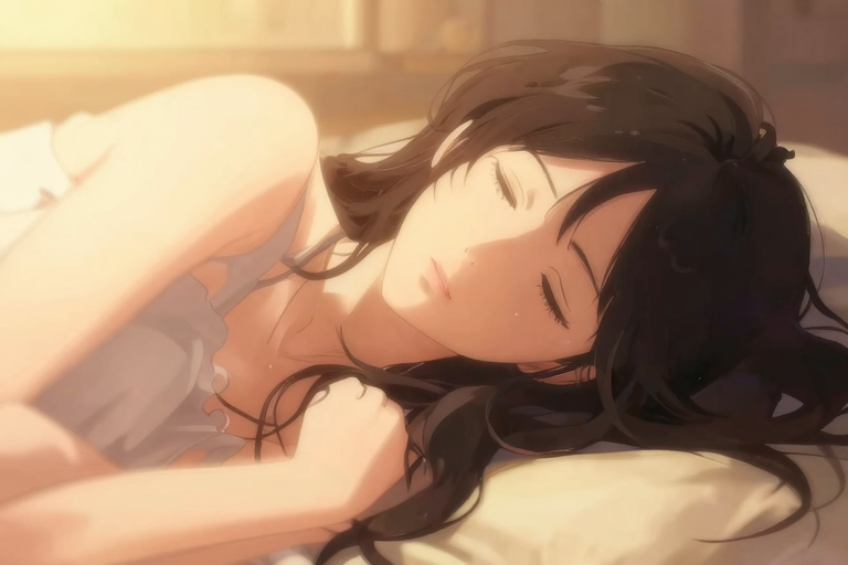 アフターグロウ時のホルモン変化とオキシトシン・プロラクチンの作用