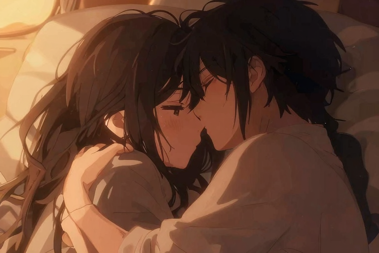 ドライオーガズムのアフターグロウが長続きする神経的メカニズム