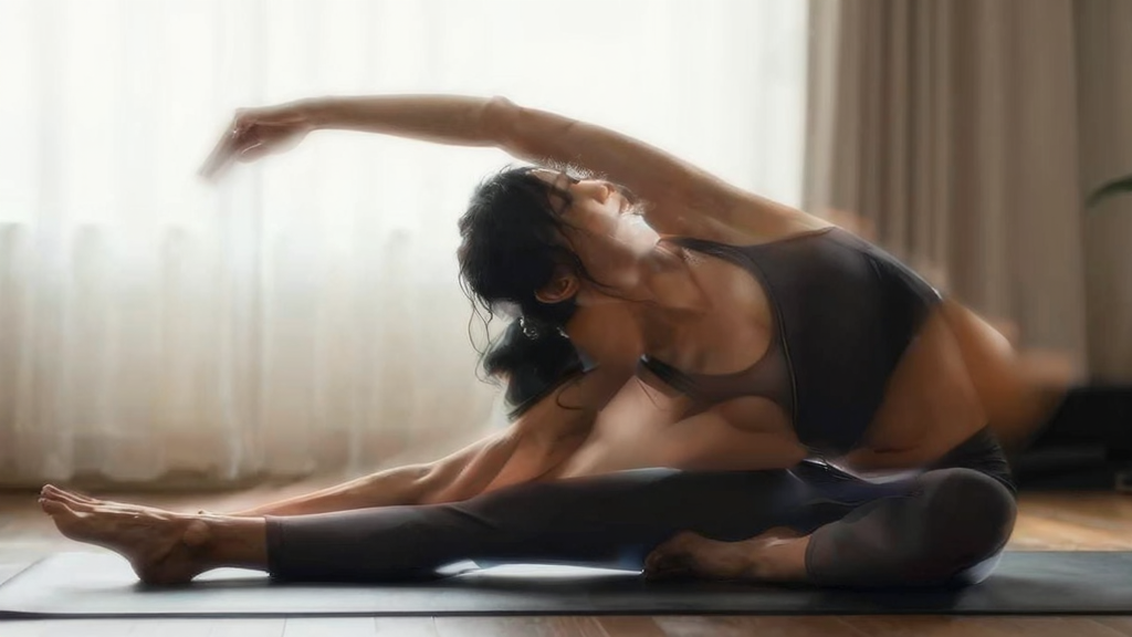 骨盤底筋ウェルネスのイメージ