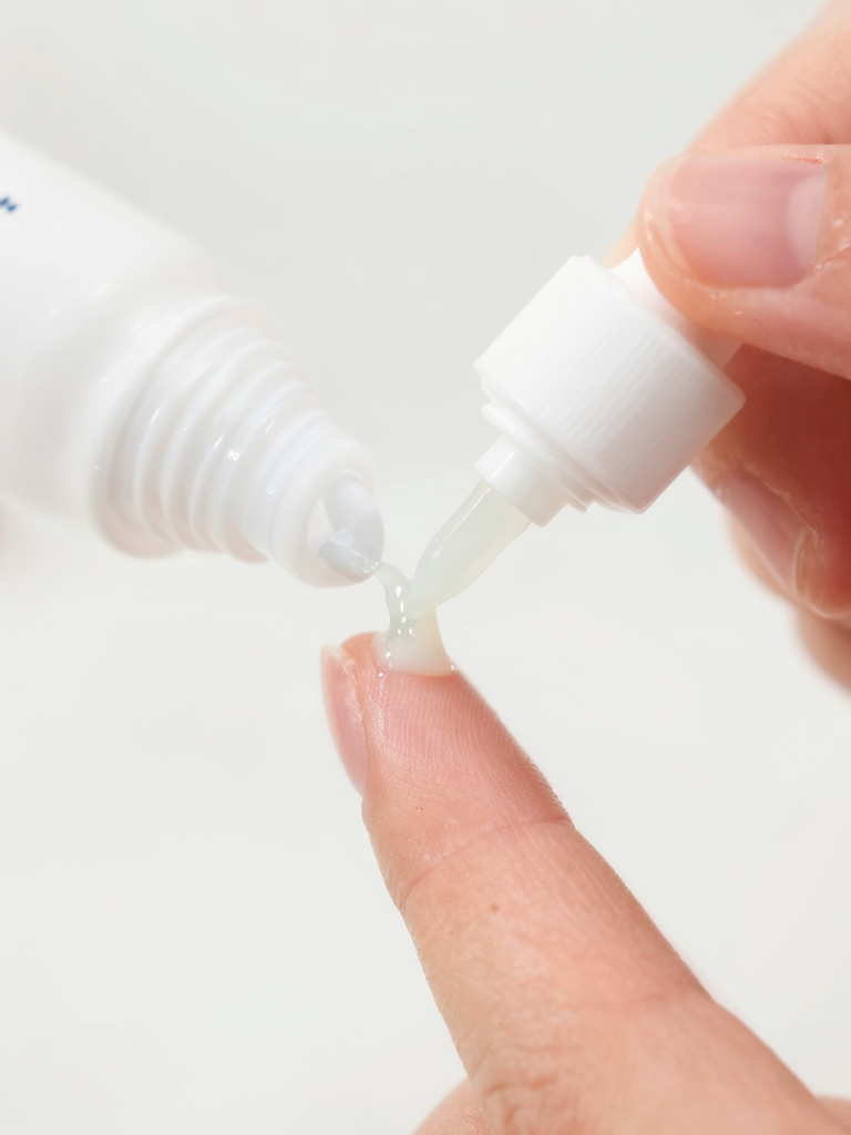 ローションの種類と使い方——素材別の選び方