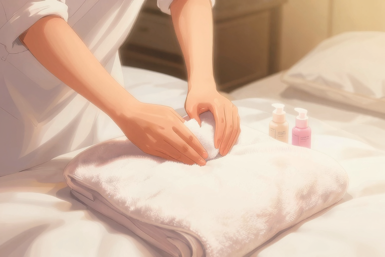 アナルプレイ前の準備:道具と環境を整える