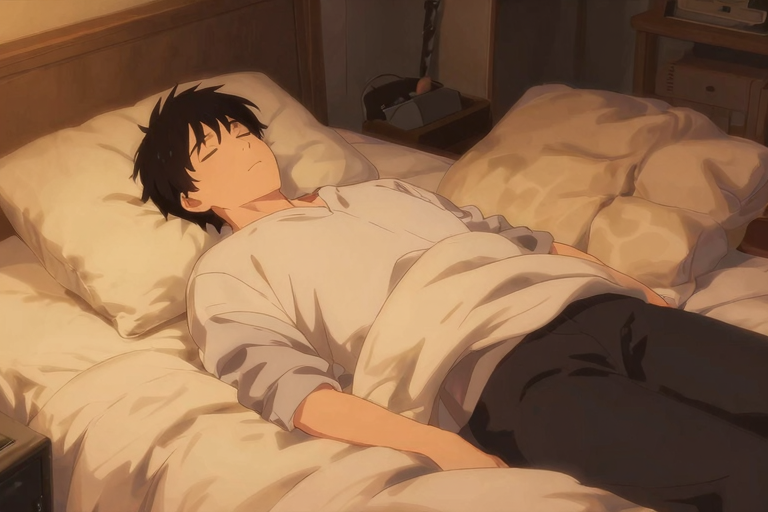 アナルプレイの心理的準備とリラクゼーション