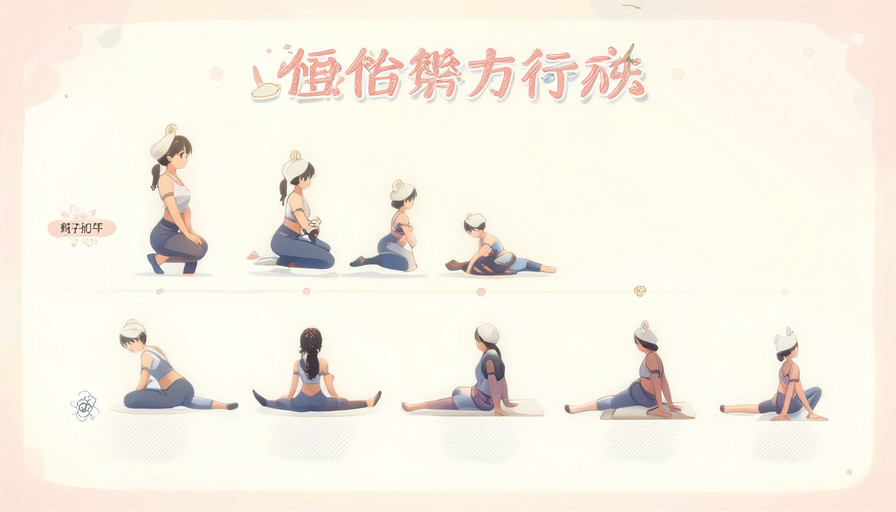 段階的なアナル拡張の安全プロセス——時間をかけることで組織が適応する仕組み