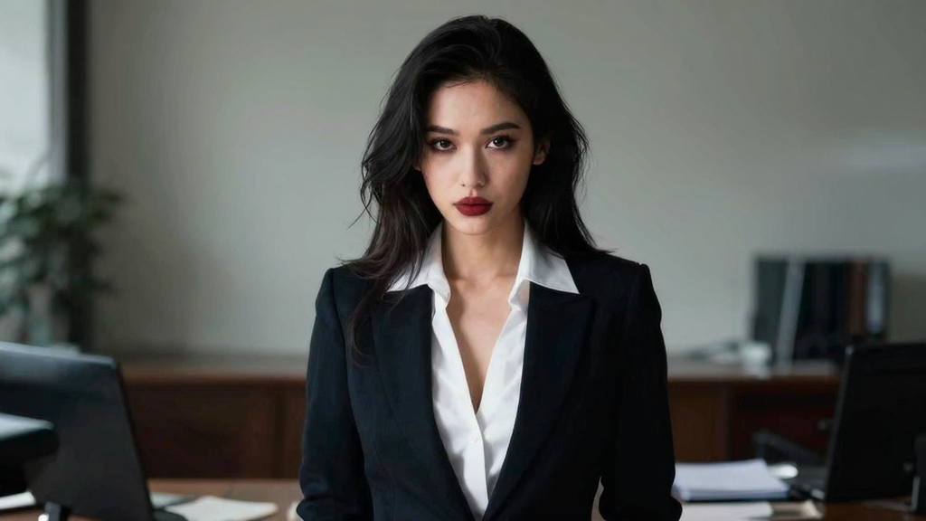 OLの調教覚醒イメージ