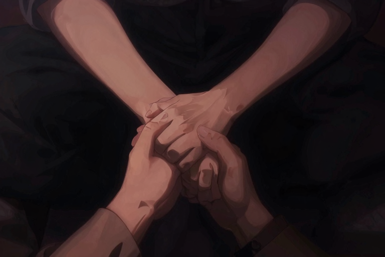 CNCプレイにおける支配と服従のダイナミクス