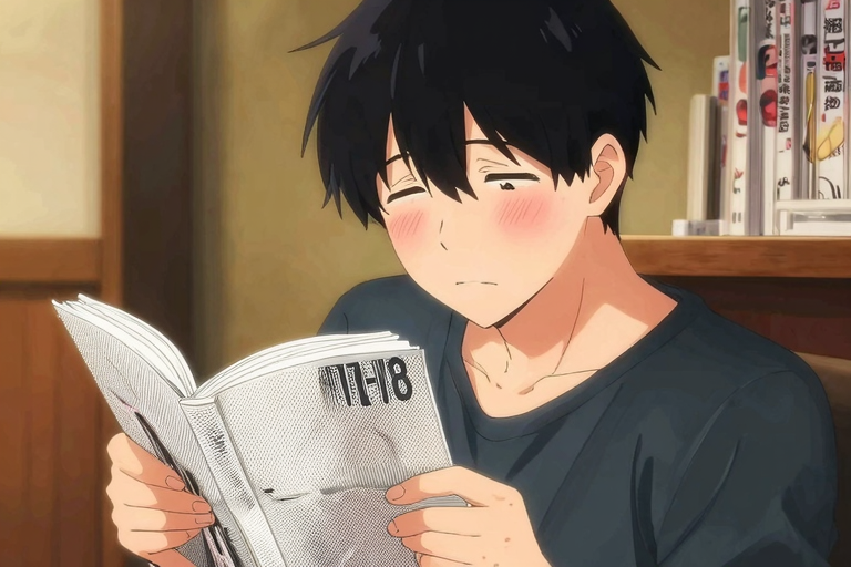 ドライオーガズム漫画ガイド