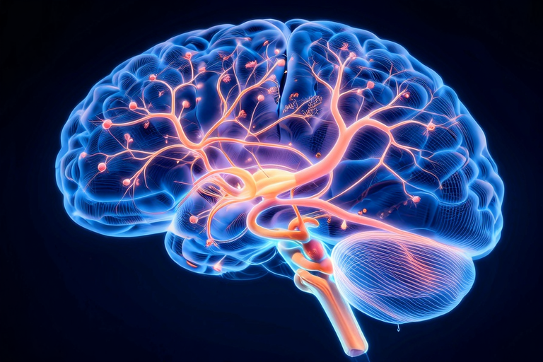 ドライオーガズムと脳の報酬系の関係