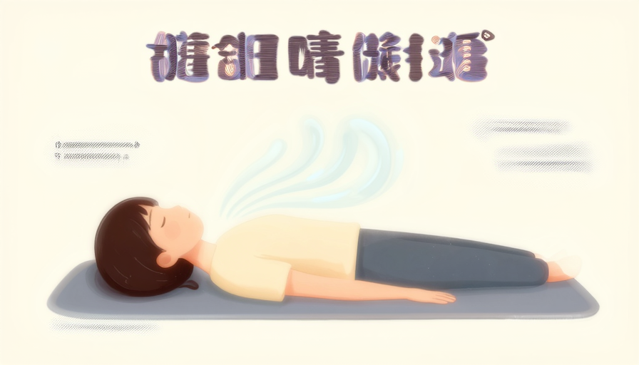 深い呼吸が作る快感への準備——呼吸練習の継続と効果の変化