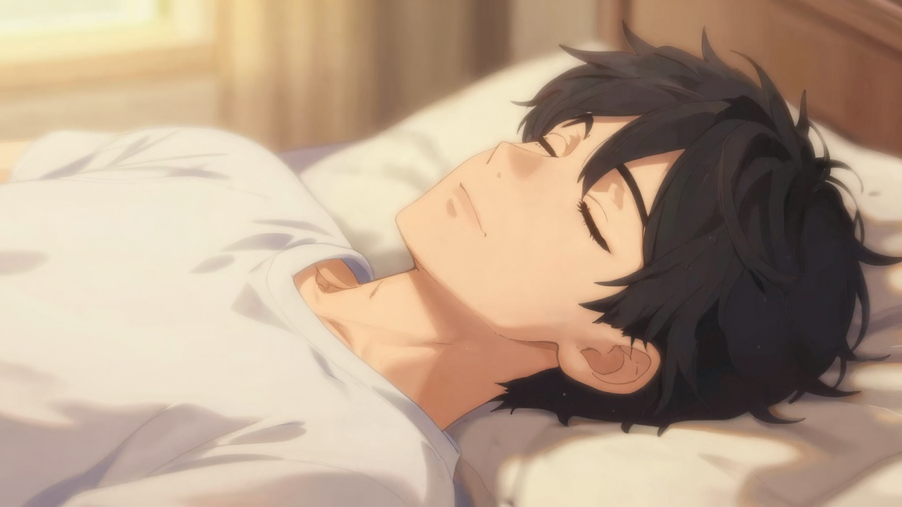 段階的に深まる前立腺感覚のイメージ