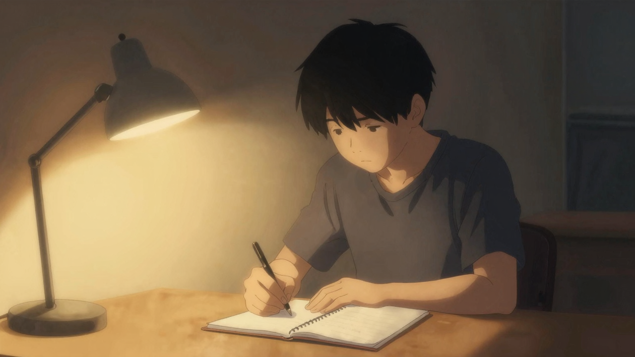 振り返りのイメージ