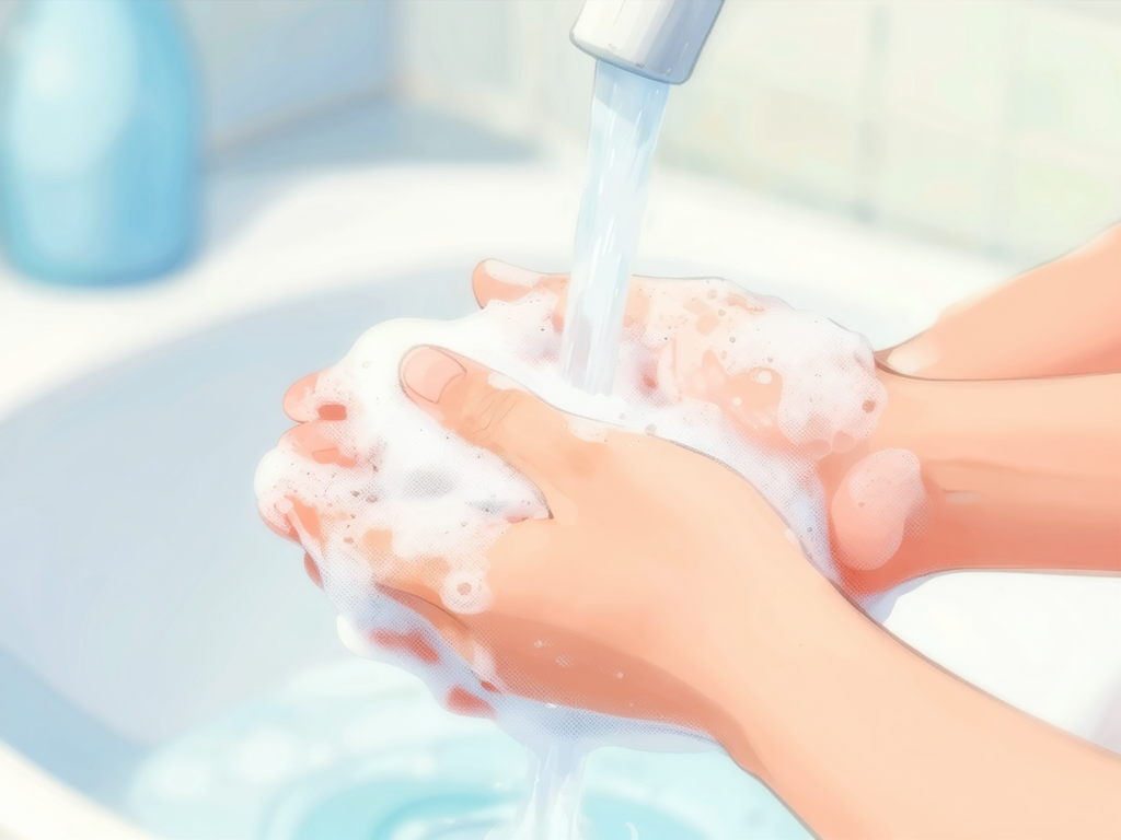 アナルグッズ洗浄のポイントと素材保護