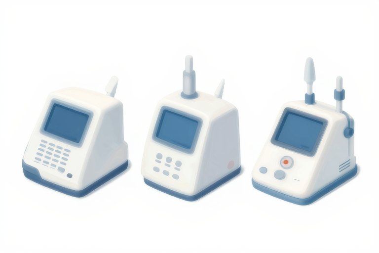 エネマグラの形状変化——初代から現代モデルへのイラスト比較