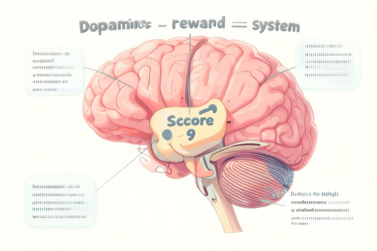 チラリズムの心理メカニズム図解