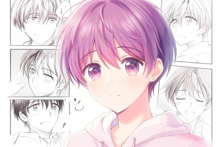 ニューハーフジャンルと感情移入の構造