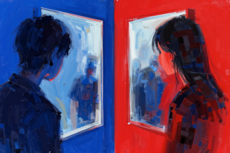 ライブチャットにおける露出と被視線の心理