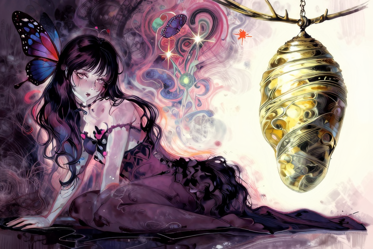 ライブチャット変態プレイの心理構造