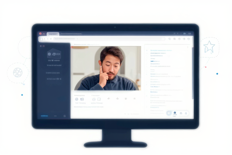 ライブチャット活用の実践ガイド