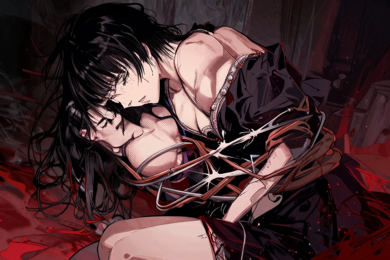 ディープスロートプレイの心理的側面