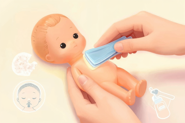 ラブドールと過ごす日常のイメージ