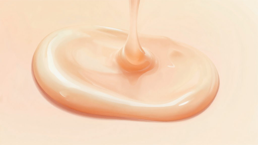 素股と焦らしの快感イメージ