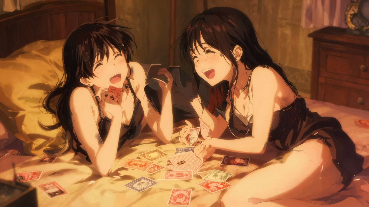 王様ゲームの実践シナリオ