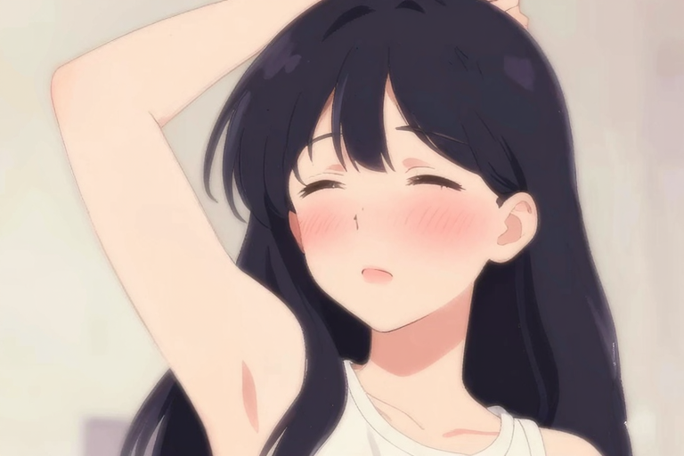 衛生面の事前準備
