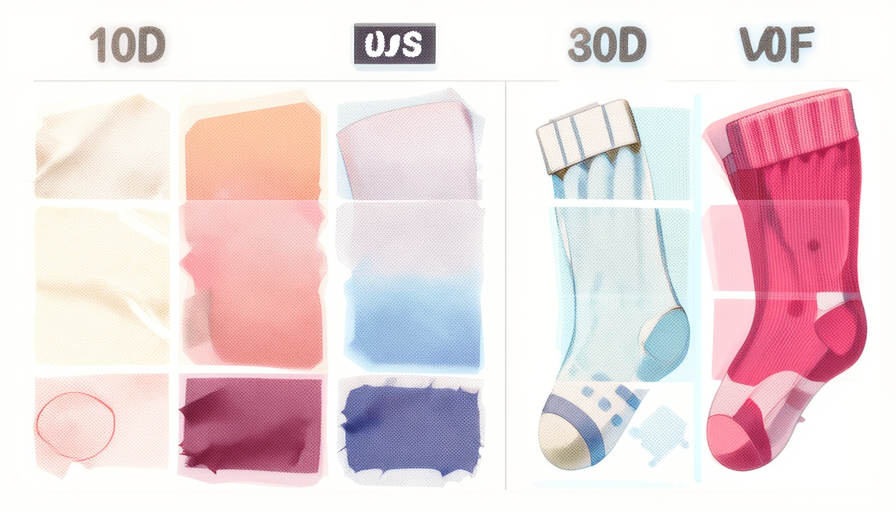 ストッキングオナニーの応用バリエーション——テクスチャ・温度・速度のバリエーション比較