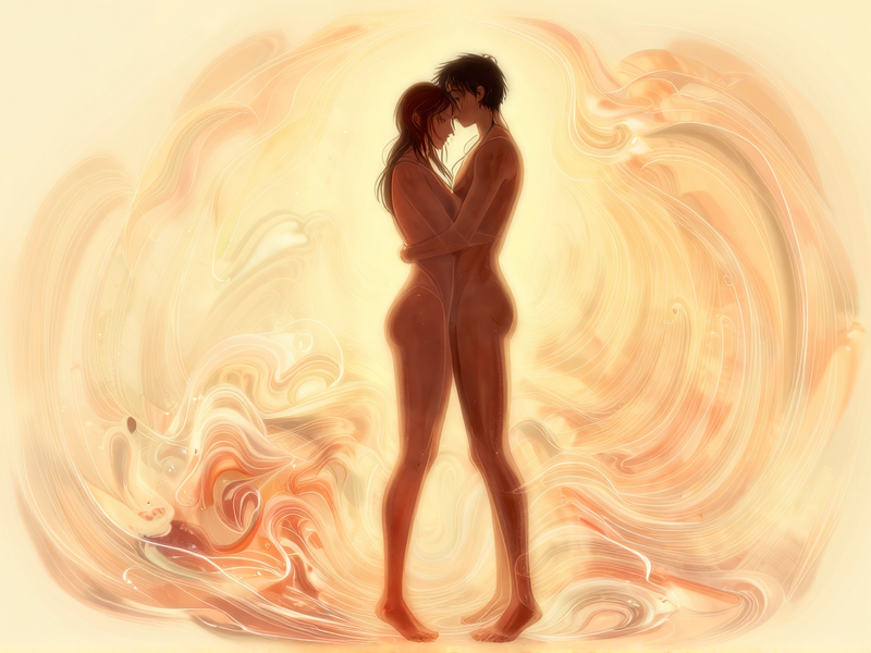 長時間セッションでの全身性感帯の活用