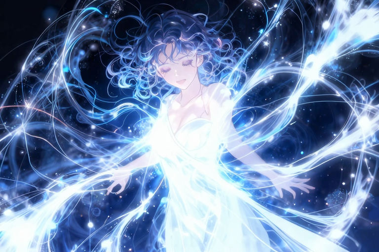 クリトリスと前立腺の解剖学的比較イメージ