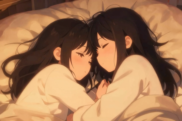 レズビアンセックスのリアルとメディア描写のギャップ