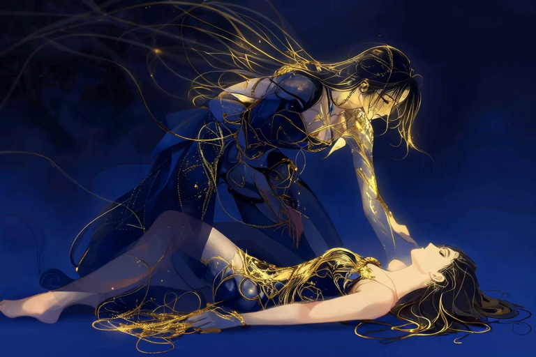 土下座イラマチオの加虐構造