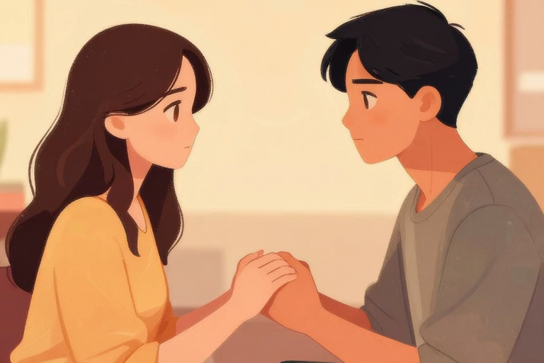 イラマチオにおけるコミュニケーションの重要性