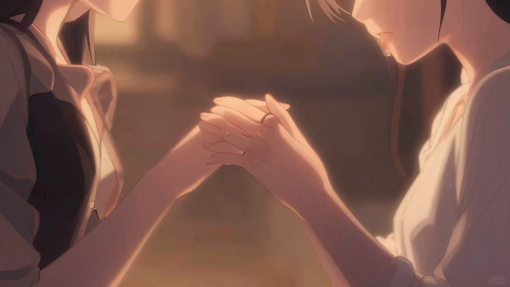 合意とパートナーシップのイメージ