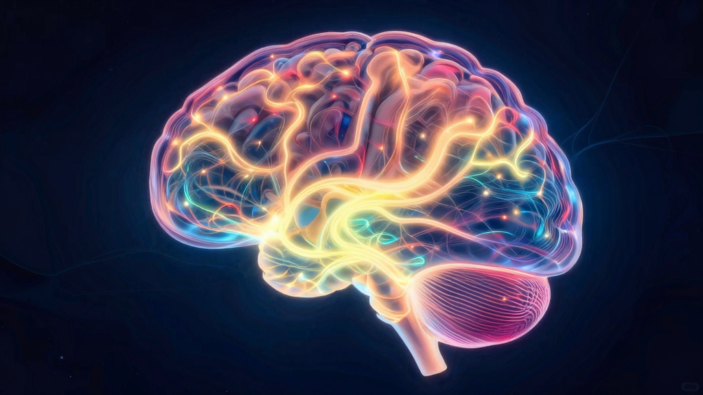 パンストフェチと快感の深化イメージ