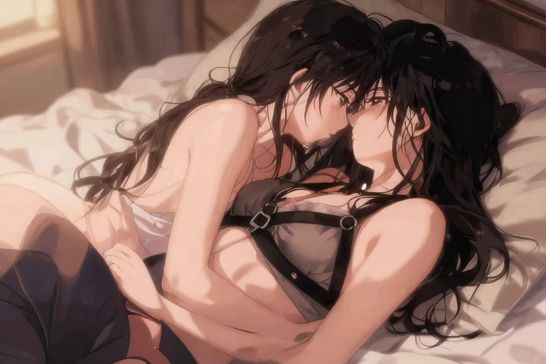 ペニバンでのプレイイメージ